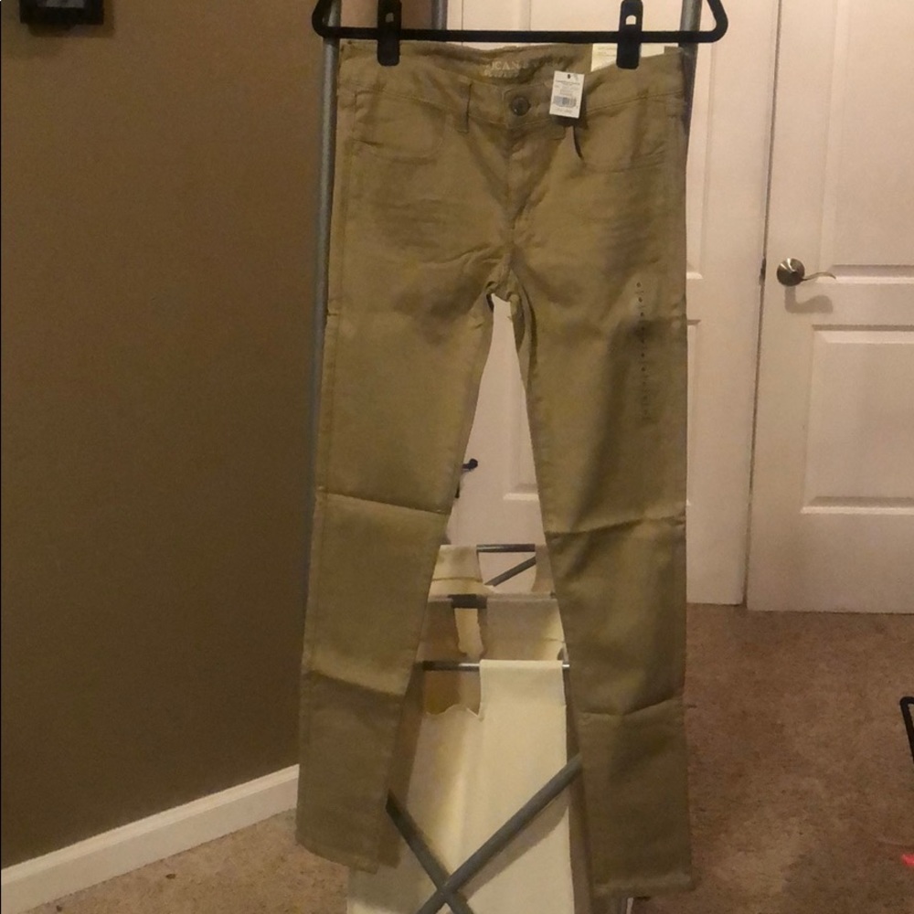 Khaki